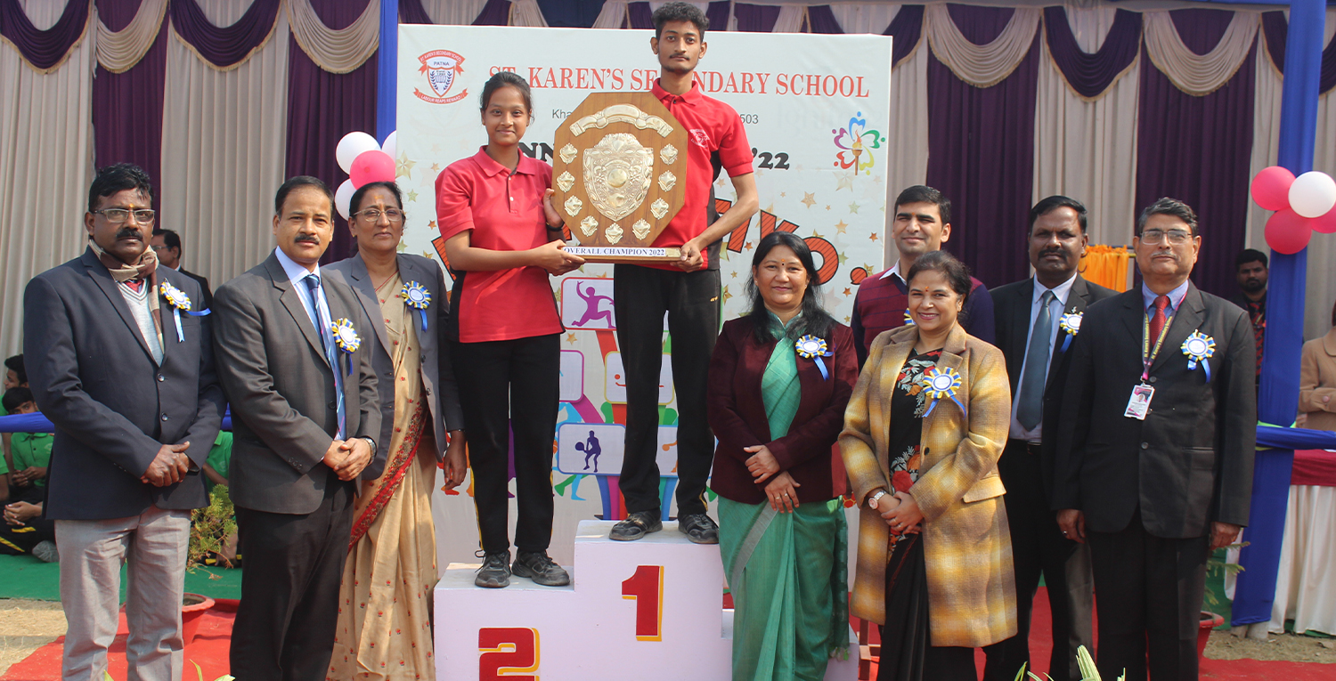 Patna Best Schools